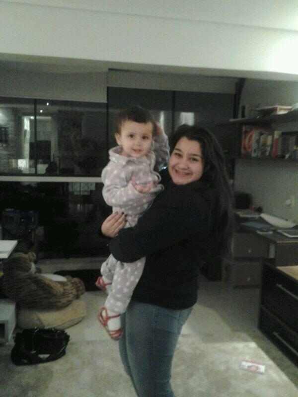 TATIDESIDERA's tweet photo. Amoooooo!! “@gabibudoia: Como deixar isso? A Gabi ama muito você, bibia. http://t.co/3ECKamXF8F”