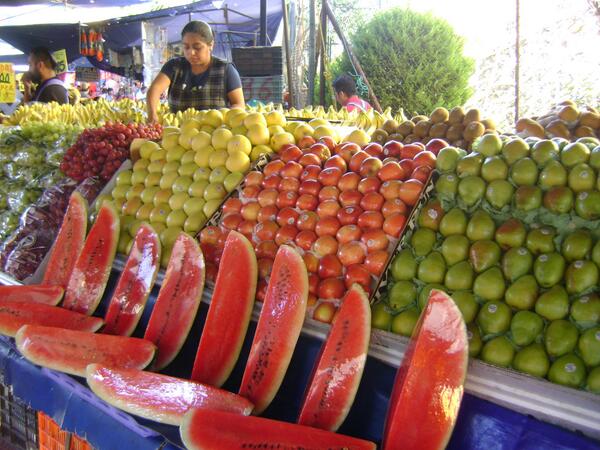 RevistaNomada's tweet photo. Vía @ManriquezTours: #MorelosEs color y sabor... Conoce la Ruta de los Conventos del S. XVI en #Morelos. http://t.co/IJDZuWC1Ho