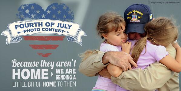 LTLprints's tweet image. 4th of July Photo #Contest! Enter now to #win big for you &amp;amp; your favorite soldier!  woobox.com/mmbq6n #military