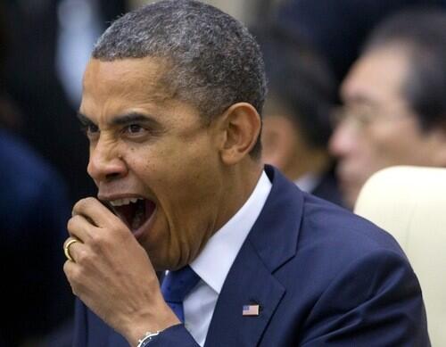 Obama_Eating tweet picture