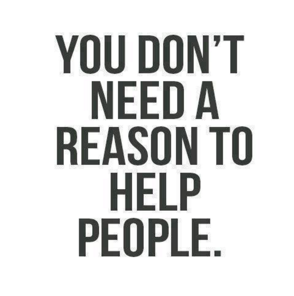 MsOhioPlus2012's tweet image. You don't need a reason to commit  #randomactsofkindness. #RAok