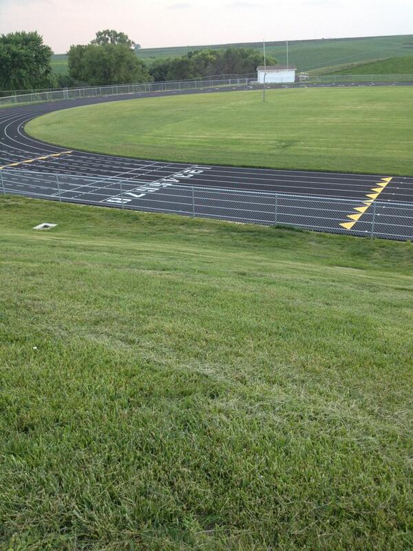 Mitch3Forrester's tweet image. Miss this #trackprobz