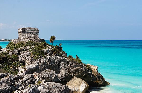 tulumplus's tweet image. ¡Impresionante! Las maravillas de #Tulum