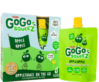 crowell0306's tweet photo. Save on purchases of @GoGosqueeZ by using the @ibottaApp! #GoGoPlayfully http://t.co/xyamWCFLgD
