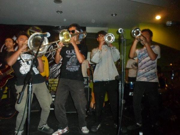 JANJOS#1 29 Juni 2013