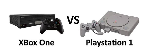 ZOMGphone's tweet photo. #Xbone vs #PSX which do you think is better? http://t.co/6YEcPB8Psa