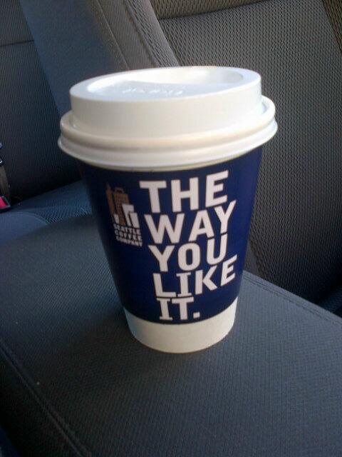 Genji2305's tweet photo. Prevents me from being grumpy all day!! #coffee #lifesavers #LoveIt http://t.co/sJXYlNcByv