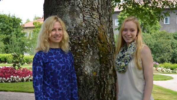 Minttu Hilden tweet media