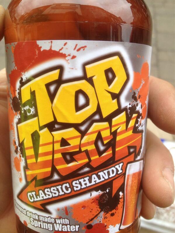 ADAM DRESCHER tweet media