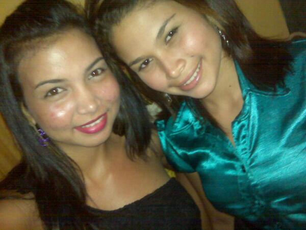 HoraicysM's tweet photo. Suerte Prima todo saldra finoo. :* @johamanrismarval http://t.co/mM7udhyig5