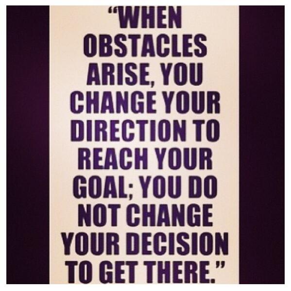 lpimag's tweet photo. Never give up http://t.co/A6KaYfyVfQ