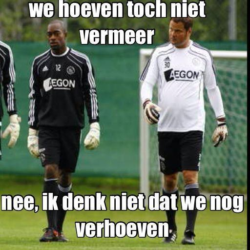 vermeer en verhoeven