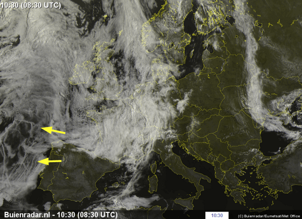 OpChemArchives's tweet photo. you haven't heard of #shiptrails? https://t.co/19iVxCDVTf #Chemtrails #OpChemPBA