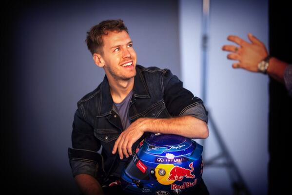 redbullracing's tweet image. Wishing Seb a very HAPPY 26th BIRTHDAY today! #givesyouw111ngs