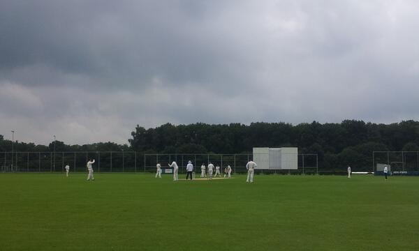 Salland Cricket Club tweet media