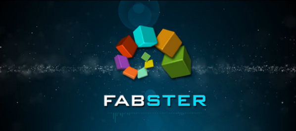 Conoce <a href="/Fabster_3d/">Fabster.com</a>: Una nueva #Red #Social para Impresoras #3D #3dPrinting #socialmedia fabster.com