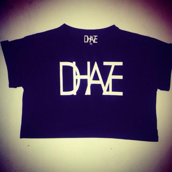DhazeF's tweet image. Ladies summer crop t shirt, available NOW @ dhazefashion.bigcartel.com #belly#sexy#summer#dhazelady