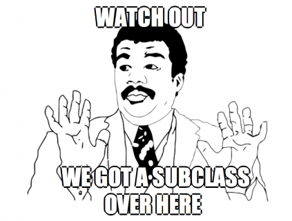 riadkrim's tweet image. @Airjordan12345 
LOL
image taken from your last #paintcode #Tutorial
raywenderlich.com/36341/paintcod…