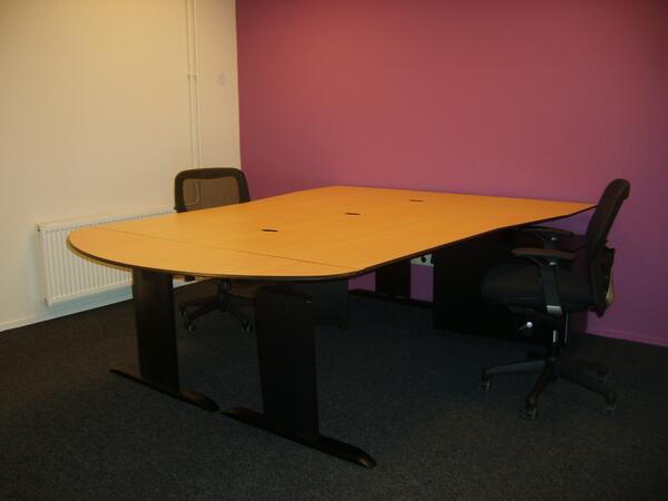 Rodezflexoffice tweet picture