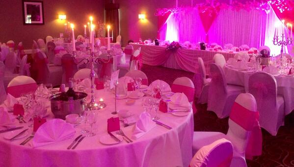 EnkaEventsLtd's tweet photo. Do you still need some Chair Covers or Table centre pieces for your event? Give us a call or text! 07850632188 http://t.co/aE83Iqodc5