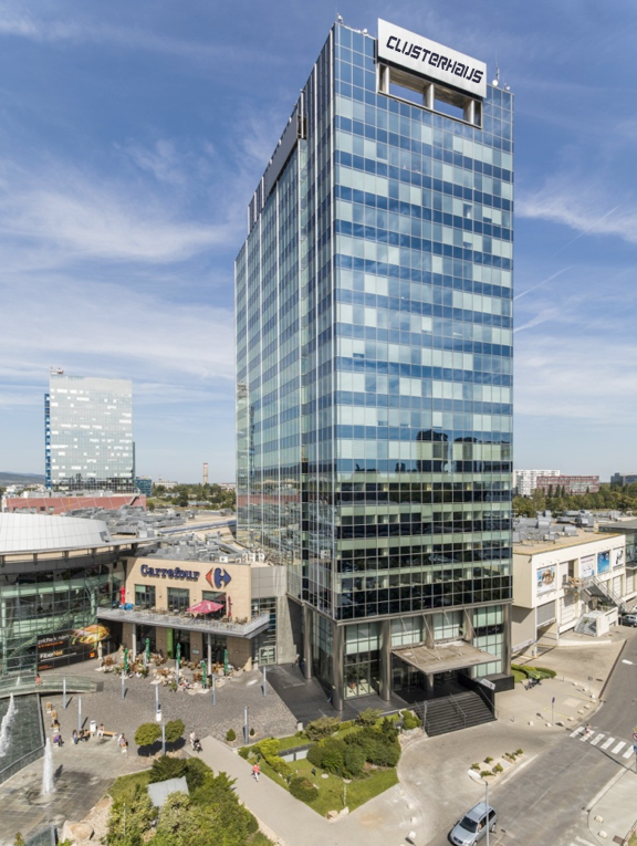 ClusterhausBTS's tweet photo. Hello world! #clusterhausBTS #invasion #bratislava #grandopening http://t.co/or7sau8vcr