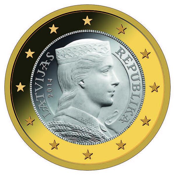 LatviaInstitute's tweet photo. With 613 votes in favour and 67 against the European Parliament just voted for accepting #Latvia in the #Eurozone http://t.co/sCnUN3VXlv
