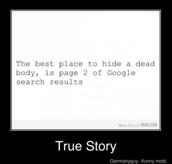 Ghostwebdesign's tweet image. #Google Rankings - TRUE STORY #seo #ghost #swindon