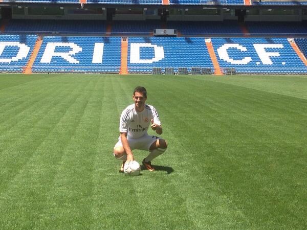 رسمياً : إيسكو خليفة بيكهام في ريال مدريد BOPwOn3CcAAMJGq