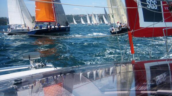 SailProApp's tweet image. #Sail