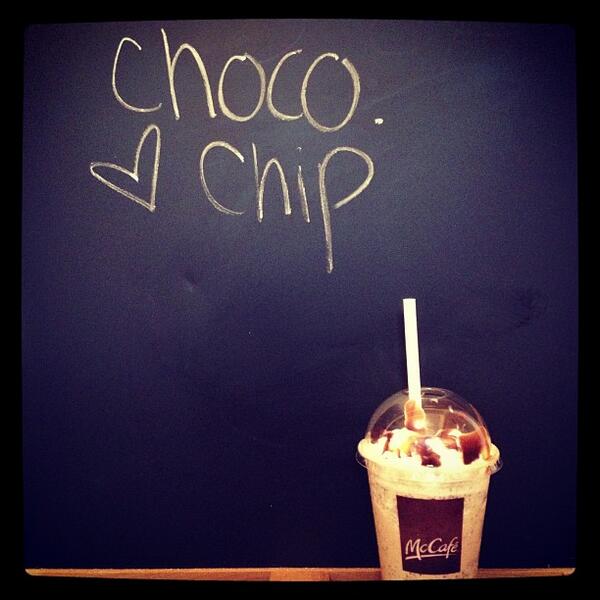 McDonalds's tweet photo. Searching for the perfect way to cool off this summer? You’re welcome. http://t.co/tg6WTL6mi6