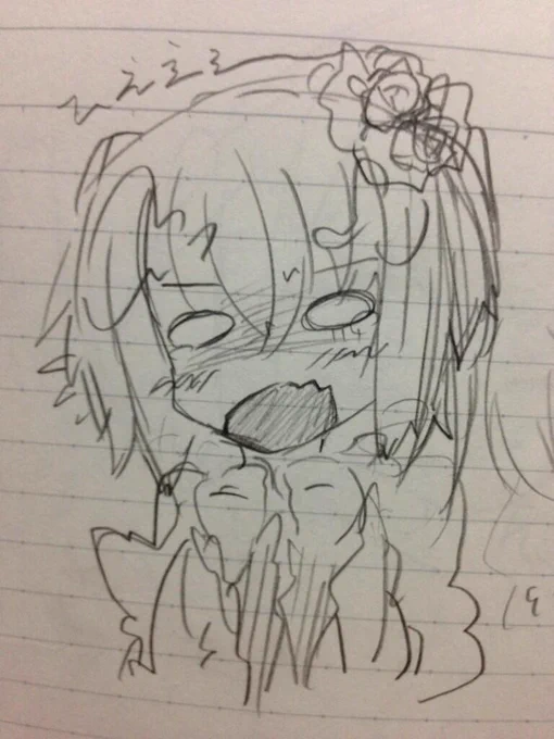 竜ちゃん被曝予言してた 