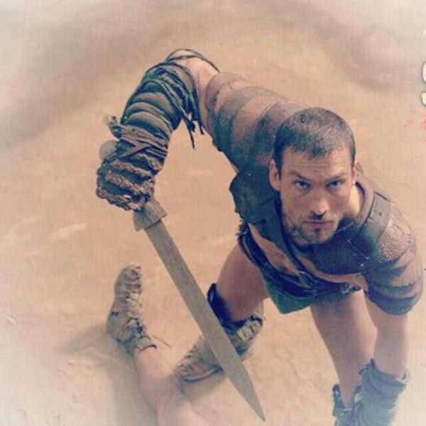#warrior
