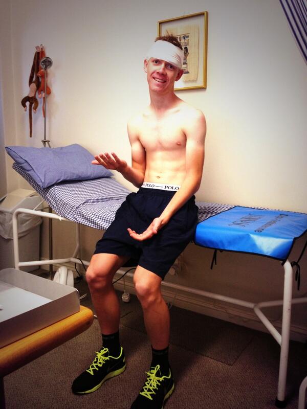 hieberacing's tweet photo. This is how my day is going haha :P still keen to race this weekend though :D http://t.co/oGDDFNke9a