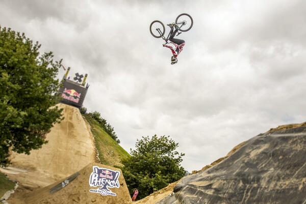 redbull tweet picture