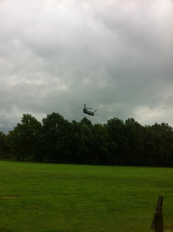 opleidenKL's tweet photo. En weer op pad... http://t.co/9lJqfIo8JR