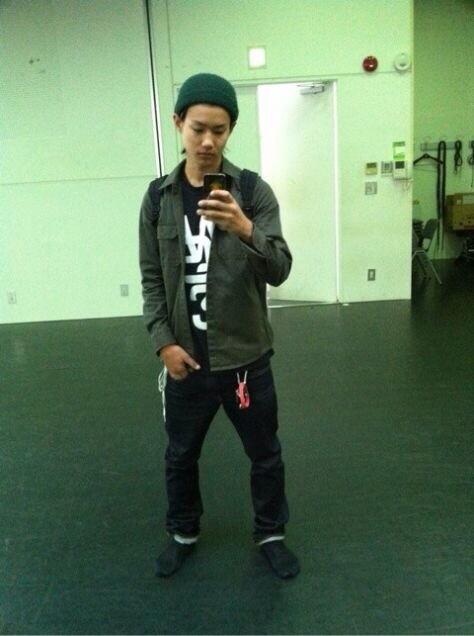 shuheis2fc's tweet photo. #野村周平 http://t.co/BhUDNC9hP5