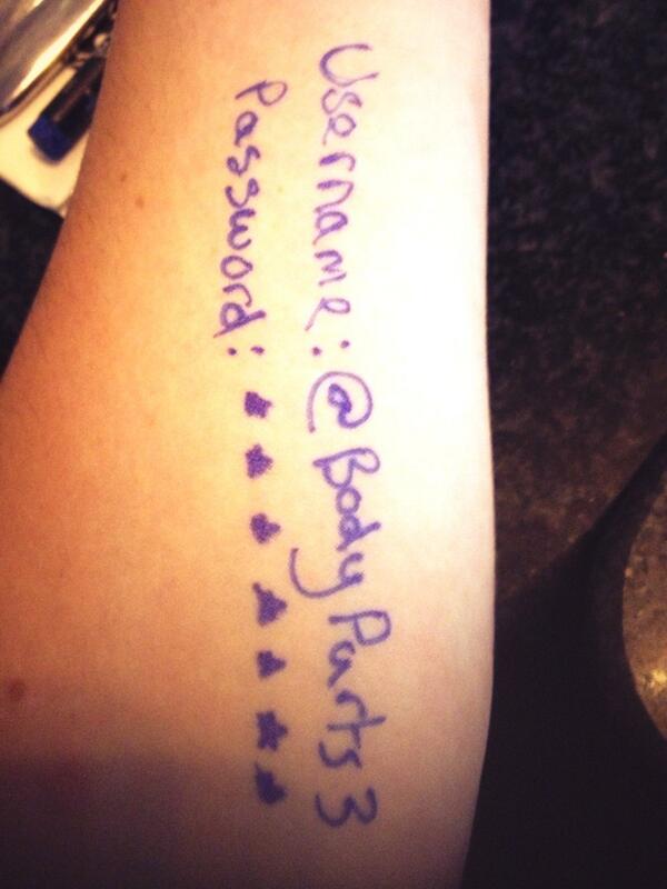 BodyParts3 tweet picture