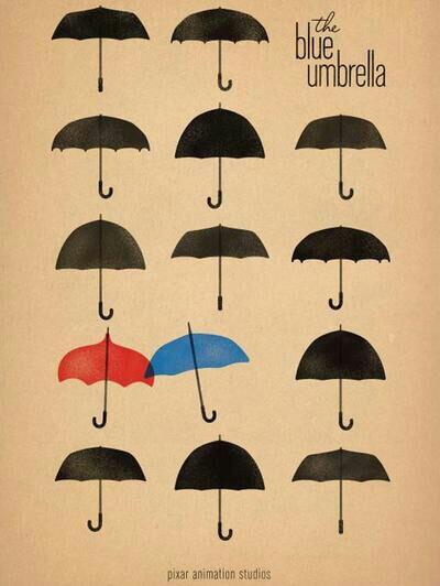 enc140's tweet photo. Pixar esta vivo y todavia respira Arte. http://t.co/wIWXqsqxBw