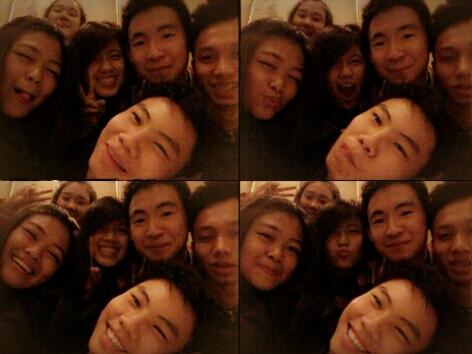 Dhea_36's tweet photo. @FefeNatalie @vanzknight13 @dicky_hiero4 @kevinys07  @Fransischa_cha  :) http://t.co/gHmzhNlJhv