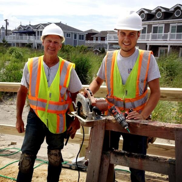 PowerToolMan tweet picture