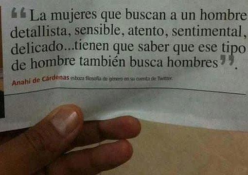 MACARENA tweet media