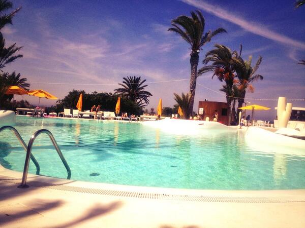 mmarLopezCano's tweet photo. A quien le apetece pasar un día en este pequeño paraíso? @ColladosBeach http://t.co/whSBcz5XZe