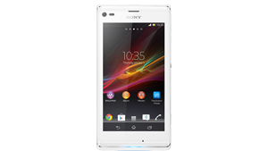 PhilippinesSony's tweet photo. Xperia™ L  
Experience Sony camera expertise in a smartphone http://t.co/XWrhyG1LhP