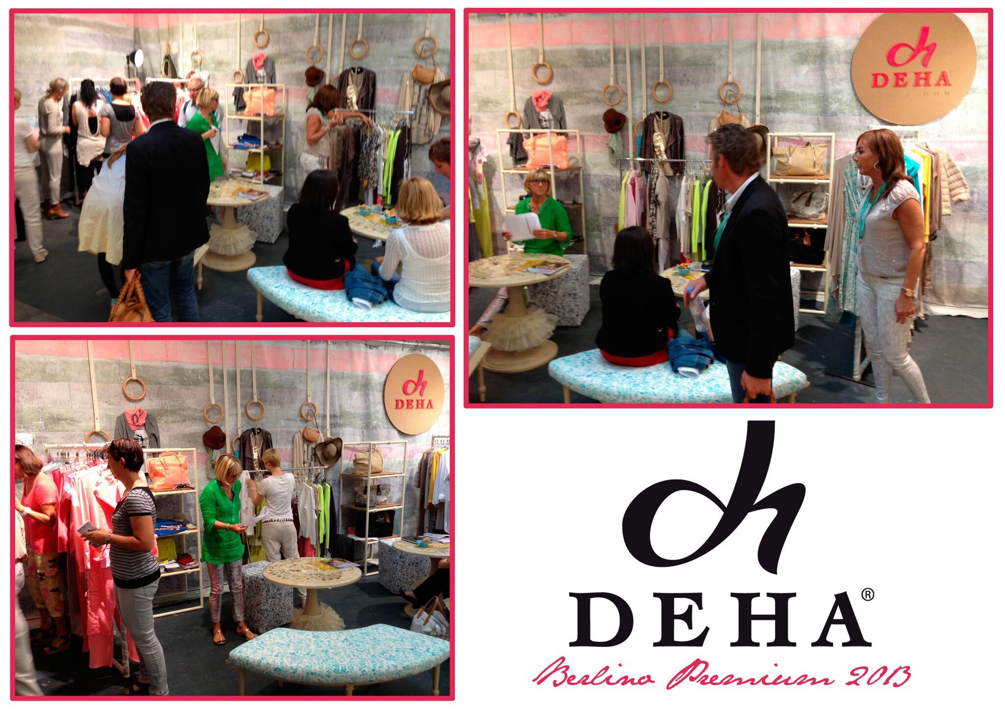 DEHA (@DEHA_fashion) | Twitter