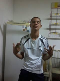 RayronComando tweet picture