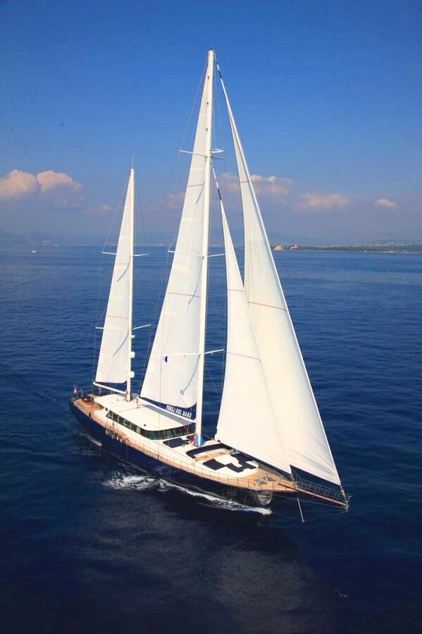 SABAYACHT's tweet photo. @brokerage2 welcome to our web site all about yachting http://t.co/gzkF7SinIF