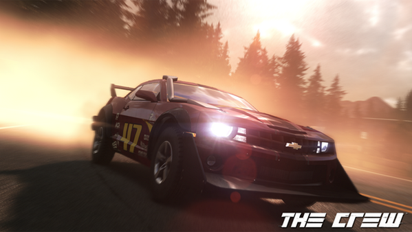 Félicitation à Sébastien Loeb qui a explosé le record de la course de Pikes Peak ! #thecrew #pikespeak