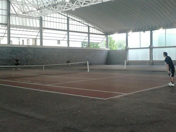txintxarrieus's tweet photo. #lasarteoria-ko tenis txapelketa martxan da. Gaur bi herritarren partidak 18:30tik aurrera. @Lasartenis http://t.co/3mXqShfgJo