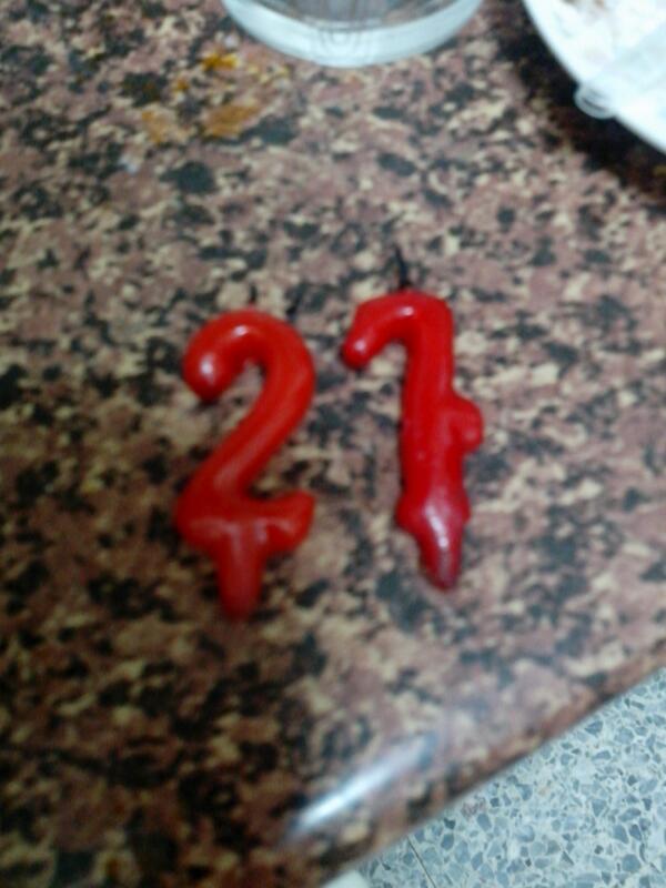 yolimya86's tweet photo. Cumple de mi @Noe_Valera http://t.co/0NqKNLdwKI