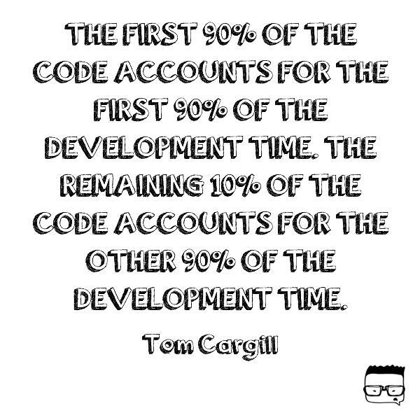 The Sad Coder (@TheSadCoder) / Posts / X